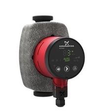 Grundfos Alpha2 25-60 180 mm modello E, pompa di circolazione 99411175