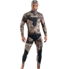 Seac Sub Gannet Brown 3mm