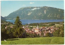 FARRA D'ALPAGO - BELLUNO -