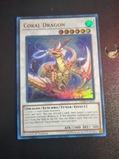 Drago Corallo LEHD-ENB38 Mazzi