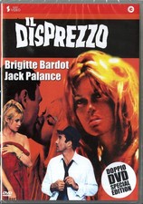 Il disprezzo (1963) di