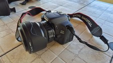 Canon EOS600D come nuova con