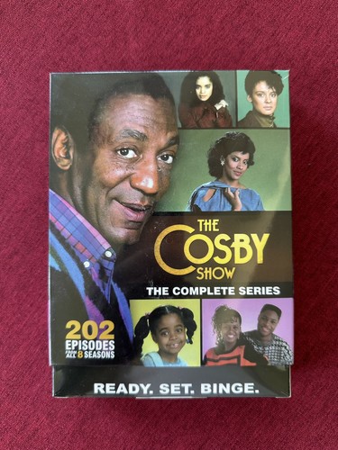 The cosby show - cosby, show: