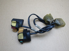 Coppia di interruttori