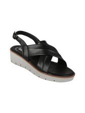 Nakoa Sandali in pelle da