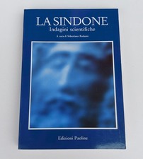 LA SINDONE, INDAGINI