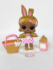 Lol Surprise Boss Bunny Spring