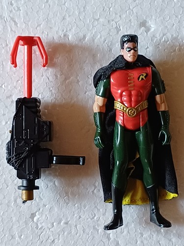 Batman action figures robin - figures,