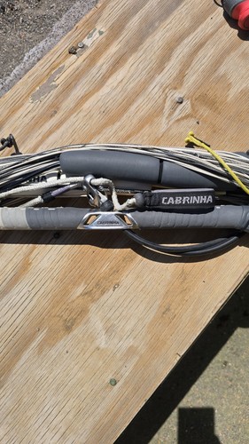 Cabrinha s overdrive - cabrinha, c.o.s