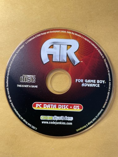 Datel action replay data - datel,