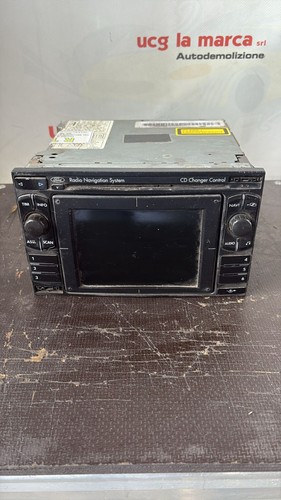 Autoradio navigatore lettore - autoradio,