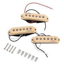 Set Pickup Single Coil Per