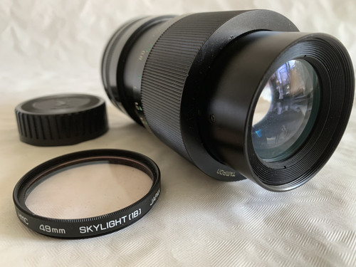 Tamron tele obiettivo - tamron, macro