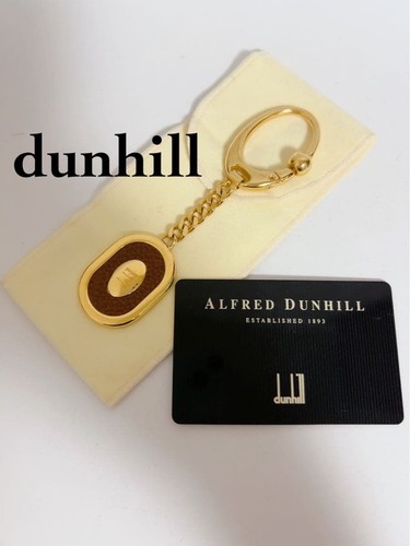 Dunhill portachiavi - dunhill,