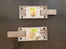 Serratura Applicare Laterale