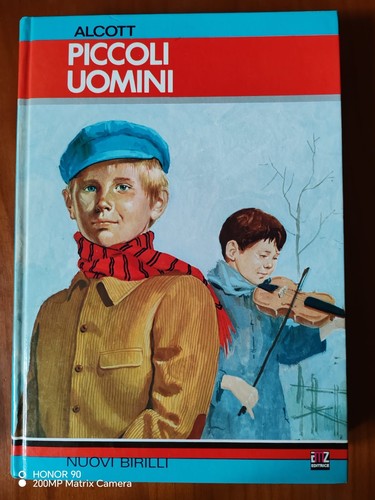 Collana nuovi birilli piccoli - collana,