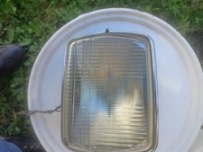  fanale CEV peripoli Oxford Con Lampade Funzionante Usato originale Ottime Condi