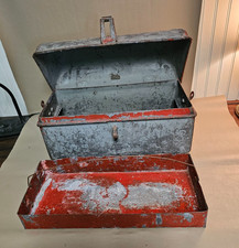 Cassetta degli attrezzi