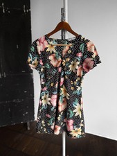 Abito donna Zara Basic