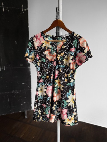 Abito donna zara basic - abito,
