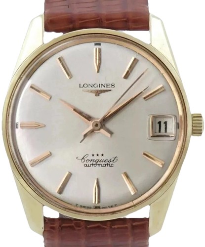 Orologio longines conquest - orologio,