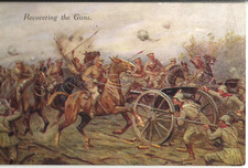 MILITARI - WW1 - 1914-15