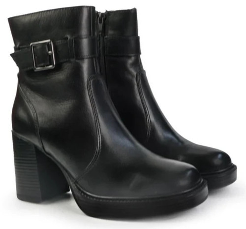 Vueva wh478h07 ankle boots - vueva,