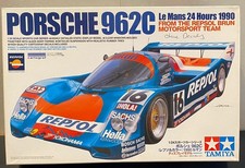 TAMIYA 1/24 - Ref: 24313 -