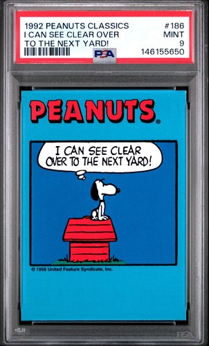 1992 prosports peanuts - 1992,