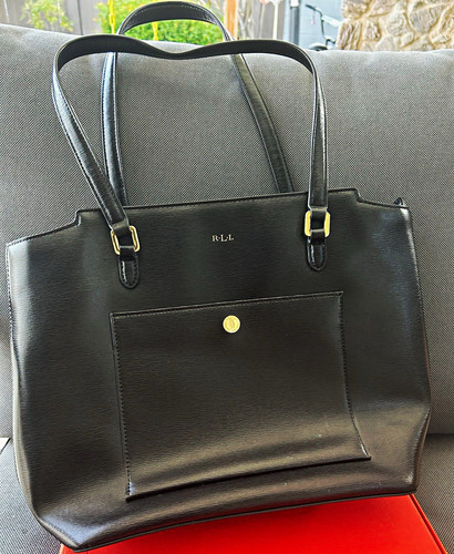Borsa tote lauren ralph - lauren,