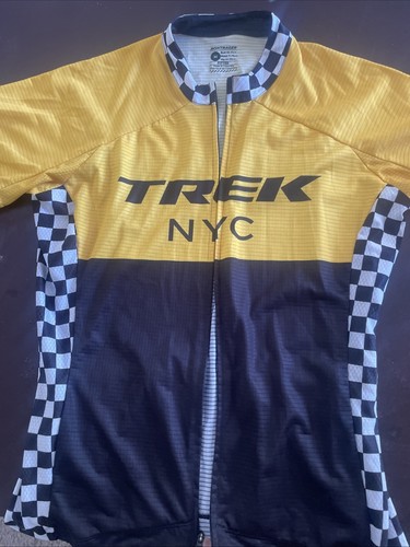 Cycling trek size - m, bontrager