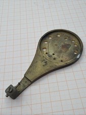 Vecchio strumento orologiaio