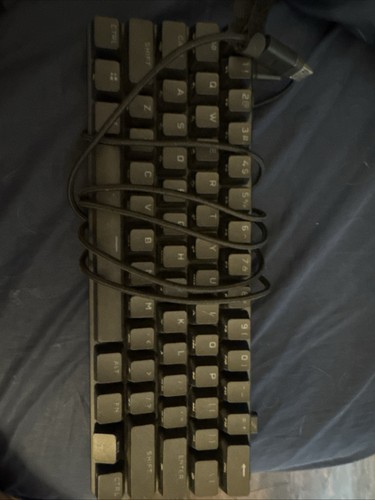 Corsair k70 rgb pro tastiera - k70,