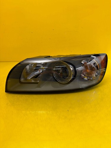 Volvo s40 v50 - s40, fanale