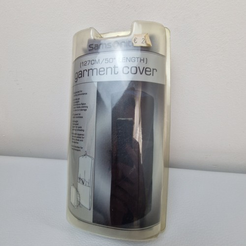 Samsonite garment cover - samsonite,