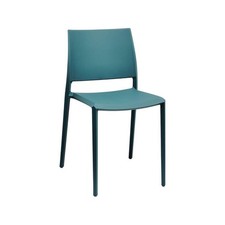 Sedia Milano Polipropilene Ristorante Bar Ottanio