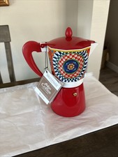 Brandani Caffettiera/Moka