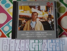 Ron guarda chi vede - chi,