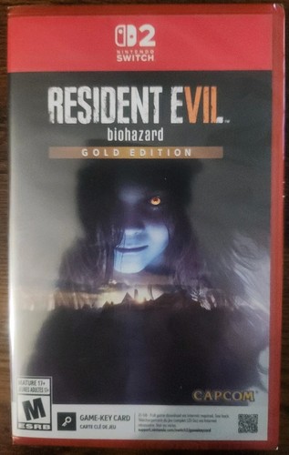Resident evil biohazard - evil,