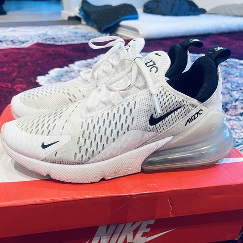 Nike air max 270 sneaker - nike,
