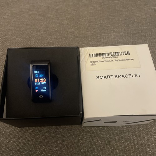 Braccialetto intelligente mate - braccialetto,