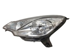Faro proiettore anteriore