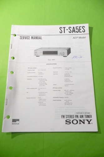 Manuale servizio - manuale,