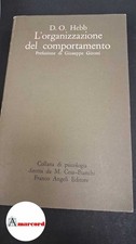 L'organizzazione del