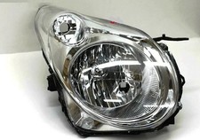 FARO SUZUKI ASTAR CON MOTORE
