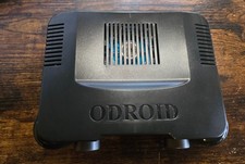 Odroid XU4 + 16GB EMMC +