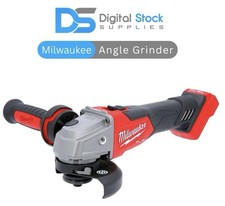 Milwaukee M18FSAG115X-0