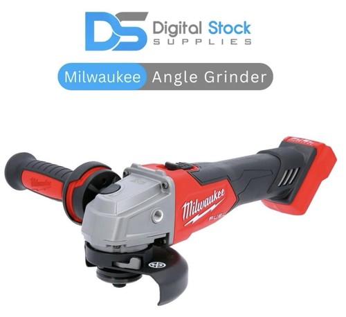 Milwaukee m18fsag115x - milwaukee, m18fsag115x-0
