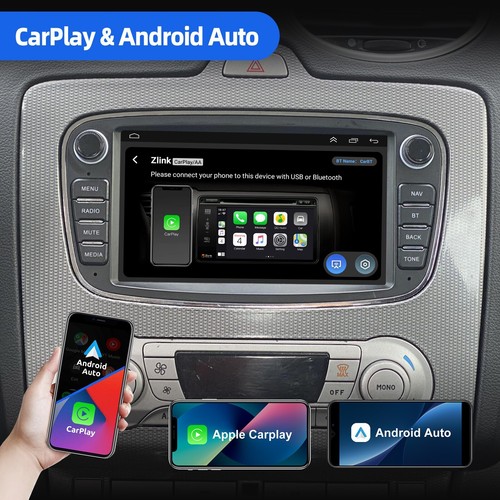 Autoradio android gps per - 15,