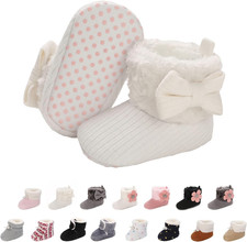 Stivaletti Invernali per